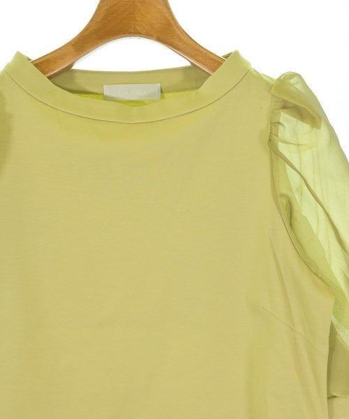 CELFORD เสื้อยืด/เสื้อท็อปส์