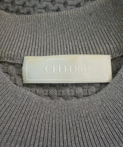 CELFORD ชุดสูทแบบครบเซต (อื่นๆ)