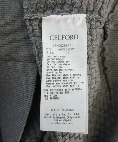 CELFORD ชุดสูทแบบครบเซต (อื่นๆ)