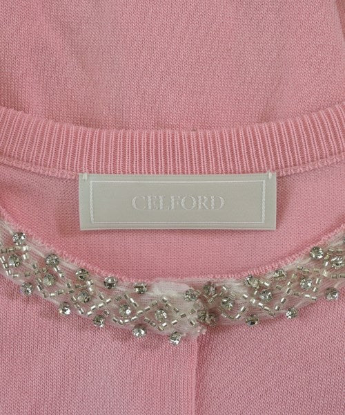 CELFORD เสื้อคาร์ดิแกน