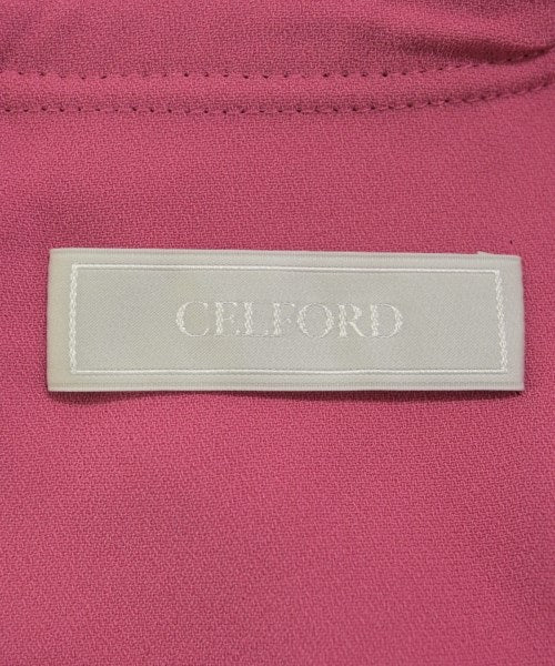 CELFORD ชุดเดรส