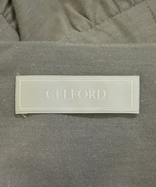 CELFORD ชุดเดรส