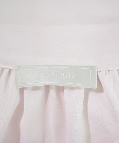 CELFORD เสื้อลำลอง