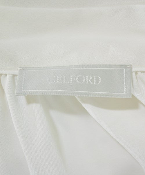 CELFORD เสื้อลำลอง