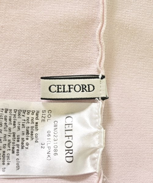 CELFORD ชุดเดรส