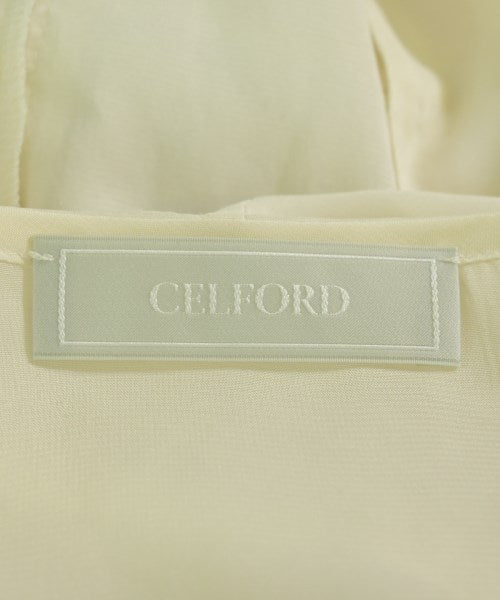 CELFORD เสื้อสตรี