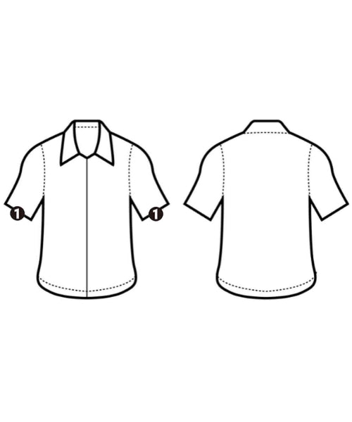 CELFORD เสื้อลำลอง