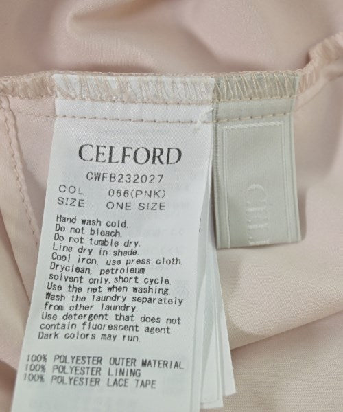CELFORD เสื้อลำลอง