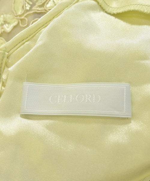 CELFORD ชุดเดรส