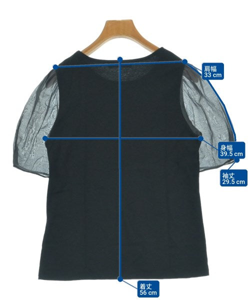 CELFORD เสื้อยืด/เสื้อท็อปส์