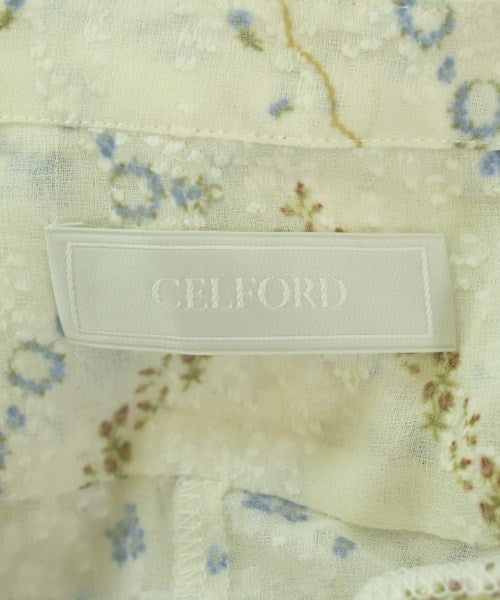 CELFORD ชุดเดรส