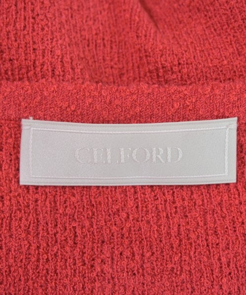 CELFORD เสื้อคาร์ดิแกน