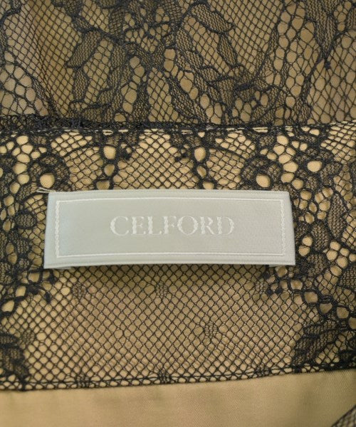 CELFORD กระโปรงยาว/แม็กซี่ยาว