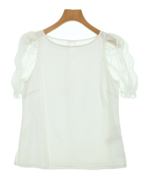 CELFORD เสื้อยืด/เสื้อท็อปส์