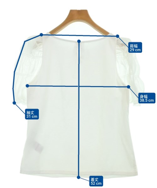 CELFORD เสื้อยืด/เสื้อท็อปส์