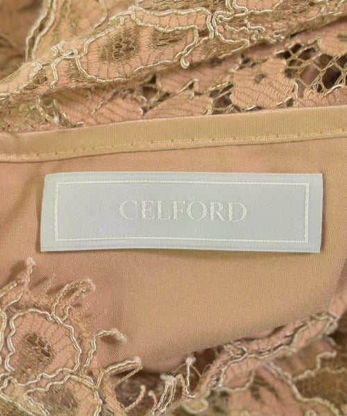 CELFORD ชุดเดรส