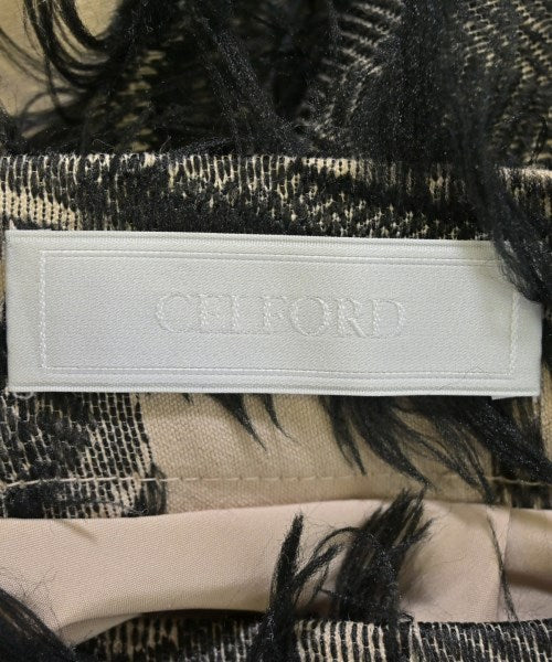 CELFORD กระโปรงยาว/แม็กซี่ยาว