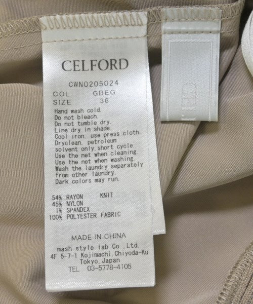 CELFORD ชุดเดรส