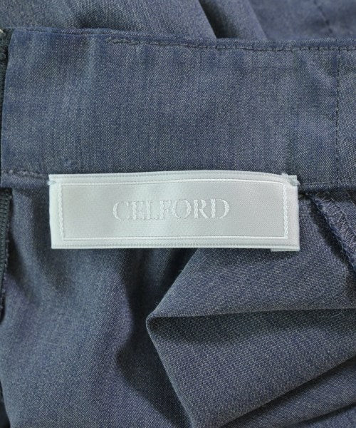 CELFORD เสื้อลำลอง