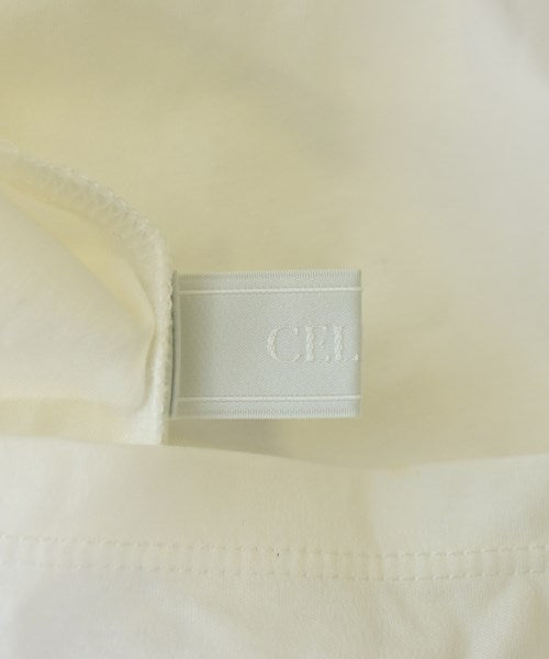 CELFORD เสื้อยืด/เสื้อท็อปส์