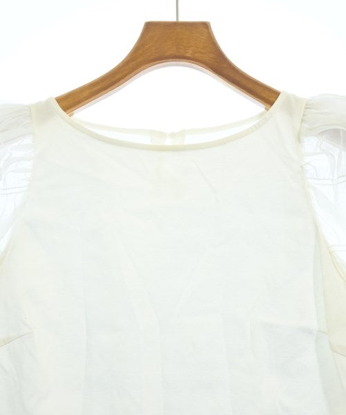 CELFORD เสื้อยืด/เสื้อท็อปส์