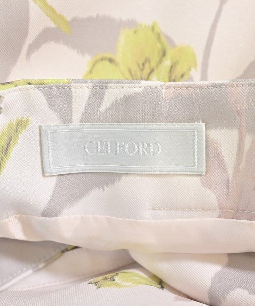 CELFORD กระโปรงยาว/แม็กซี่ยาว