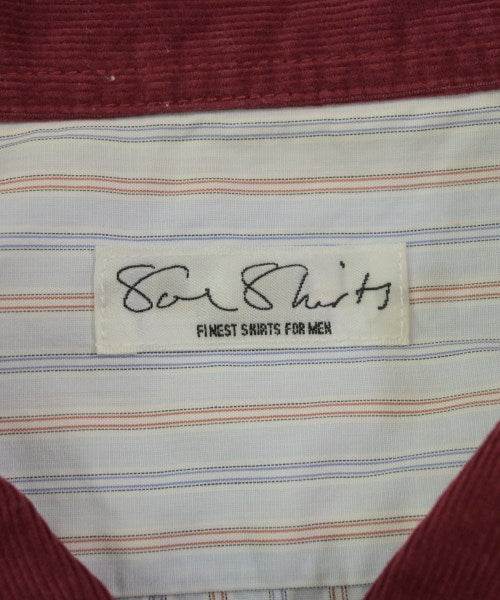 soe shirts เสื้อลำลอง