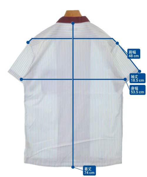 soe shirts เสื้อลำลอง