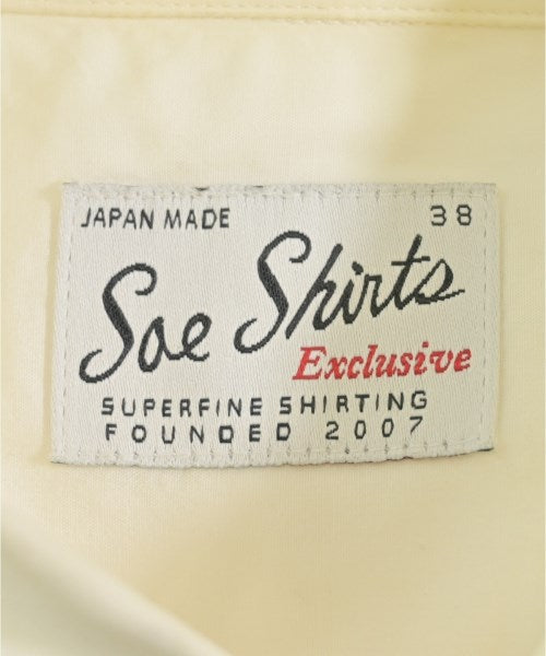 soe shirts เสื้อลำลอง