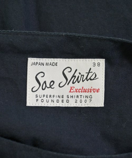 soe shirts เสื้อยืด/เสื้อท็อปส์