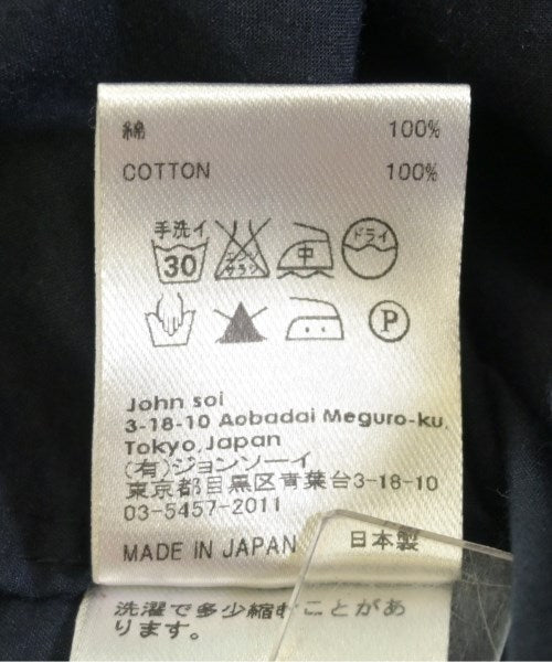 soe shirts เสื้อยืด/เสื้อท็อปส์