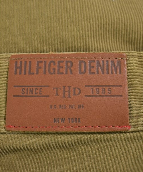 HILFIGER DENIM กางเกง อื่น