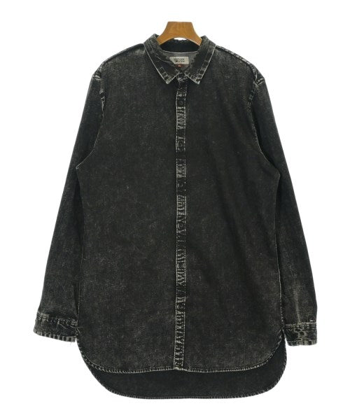HILFIGER DENIM เสื้อลำลอง