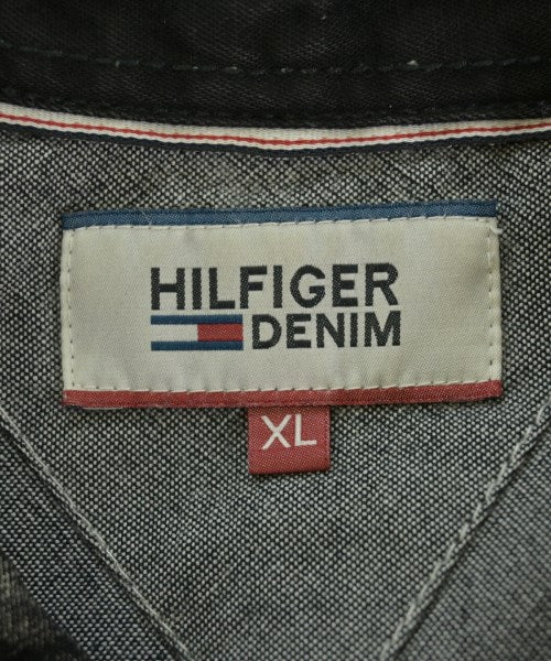 HILFIGER DENIM เสื้อลำลอง