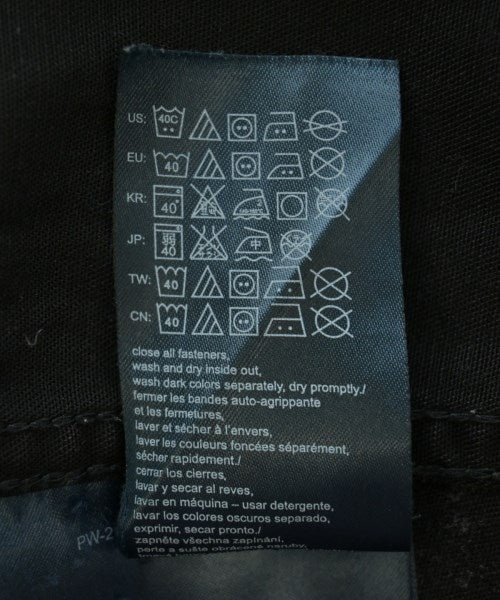 HILFIGER DENIM เสื้อลำลอง