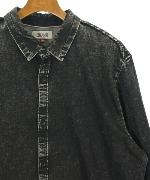 HILFIGER DENIM เสื้อลำลอง