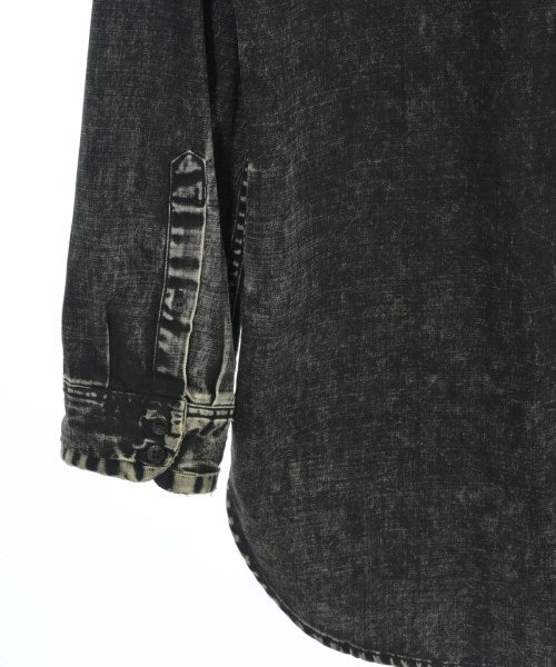 HILFIGER DENIM เสื้อลำลอง