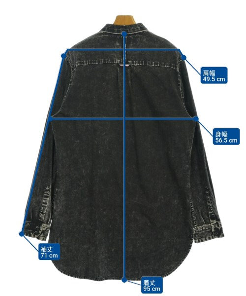 HILFIGER DENIM เสื้อลำลอง