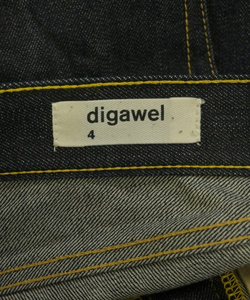 digawel 4 ยีนส์