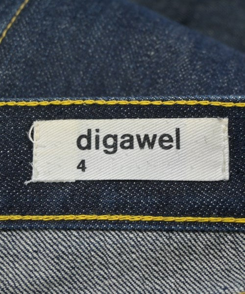 digawel 4 ยีนส์