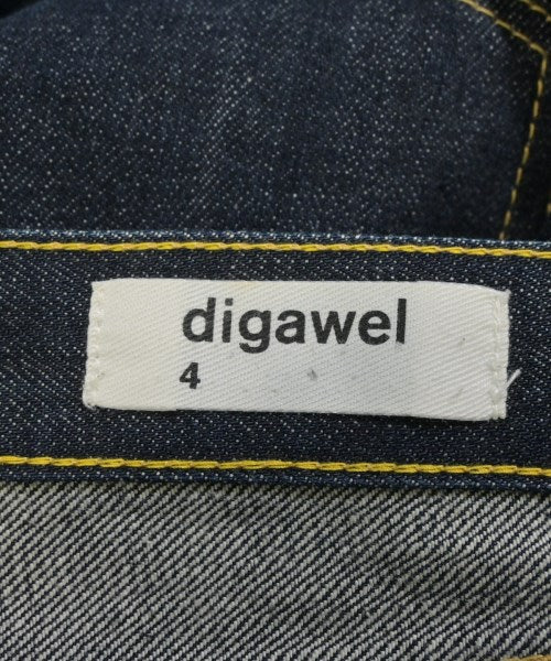 digawel 4 ยีนส์