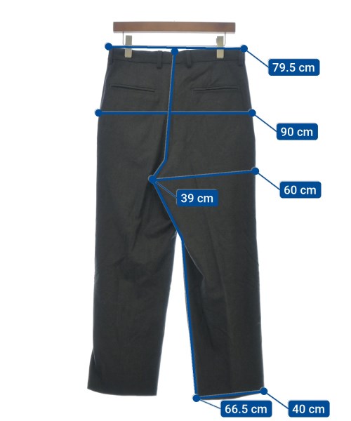 CLANE HOMME กางเกง อื่น