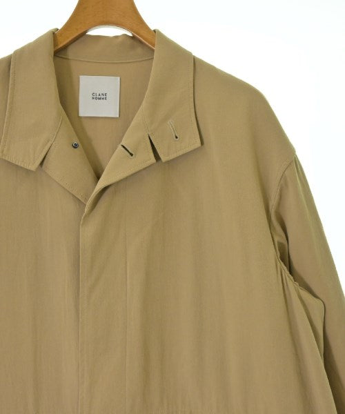 CLANE HOMME เสื้อกันฝน