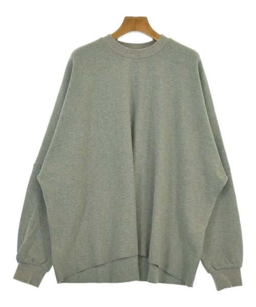 CLANE HOMME เสื้อยืด/เสื้อท็อปส์