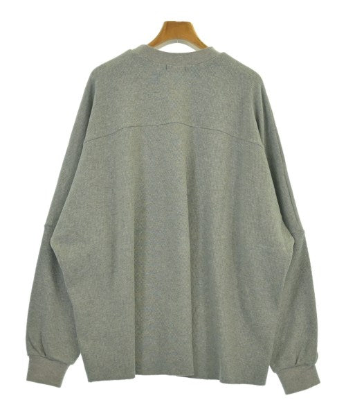 CLANE HOMME เสื้อยืด/เสื้อท็อปส์