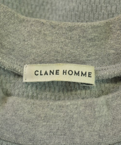 CLANE HOMME เสื้อยืด/เสื้อท็อปส์