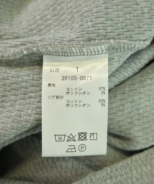 CLANE HOMME เสื้อยืด/เสื้อท็อปส์