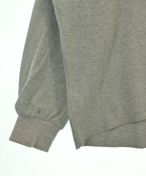 CLANE HOMME เสื้อยืด/เสื้อท็อปส์