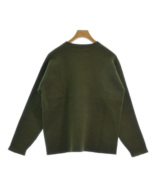 CLANE HOMME เสื้อกันหนาว
