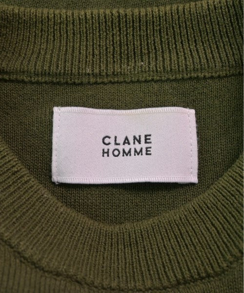 CLANE HOMME เสื้อกันหนาว